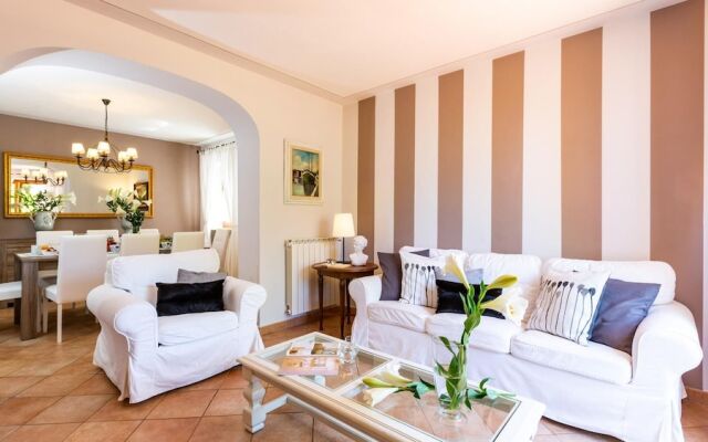 Villa Elena 9 1 in Coli