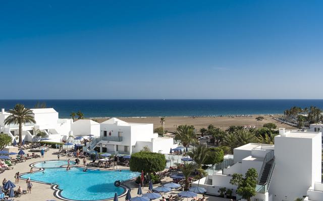 Hotel Lanzarote Village