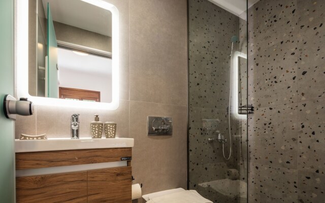 Suites Olive Tree Farm Episkopi Village