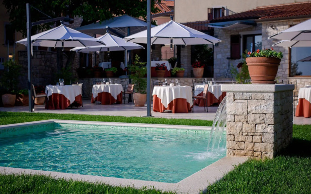 Heritage Hotel San Rocco