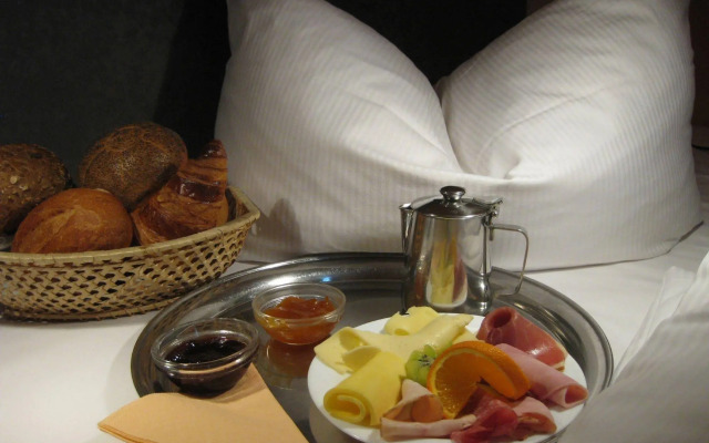 Hotel am Hermannplatz