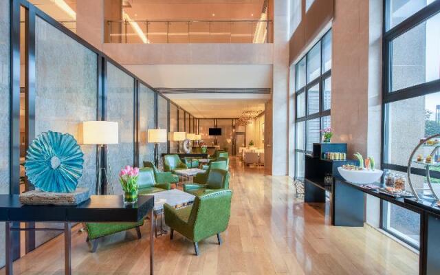Holiday Inn Chongqing University Town