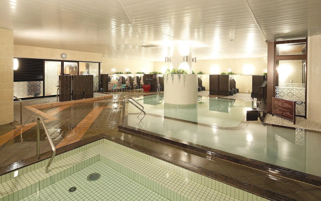 Grand Mercure Lake Hamana Resort & Spa
