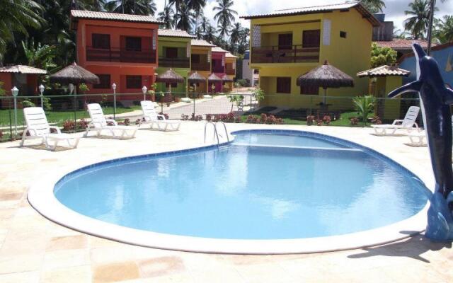 Privê Residencial Maragogi