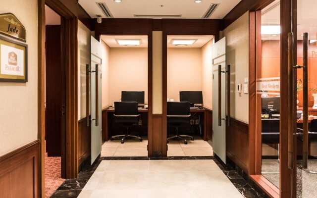 Best Western Premier Gangnam