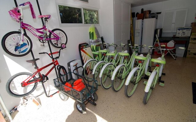 Rendezvous By The Sea