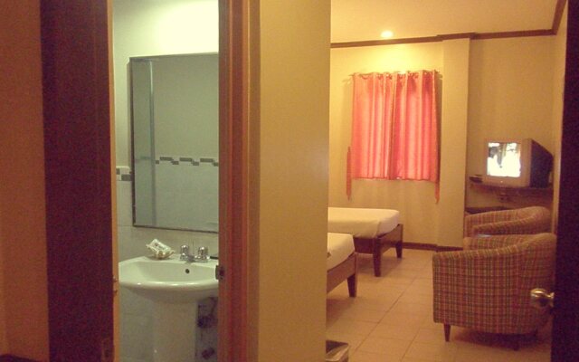 Mo2 Days Inn