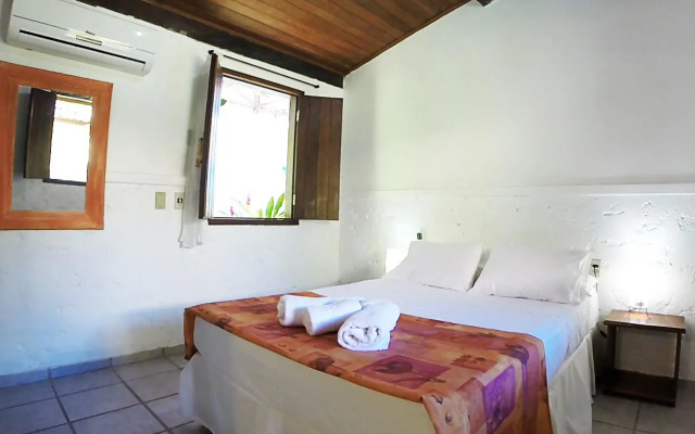 Pousada Varanda do Sol