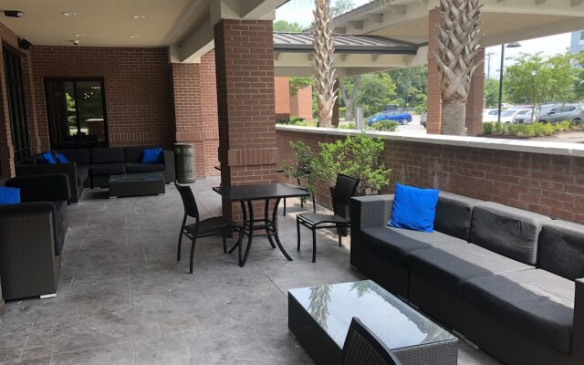 Wyndham Garden Charleston Mount Pleasant