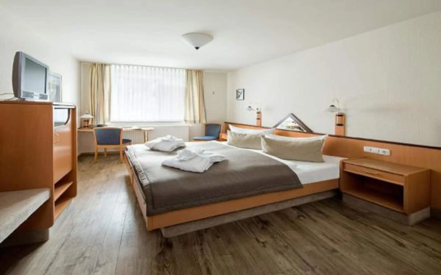 Art Hotel Aachen