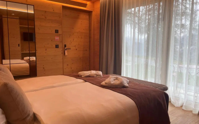 Tsamandon 7 - Inh 26313 – Guest Rooms – Nendaz