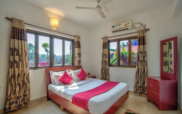 Ocean Dream Luxury Villa