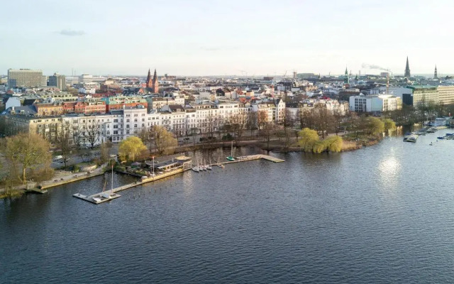 relexa hotel Bellevue