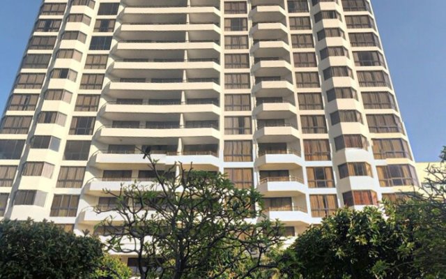 Crescat Apartments Colombo