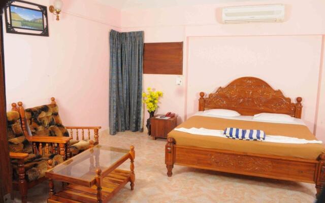 Akhil Beach Resort Pvt Ltd.
