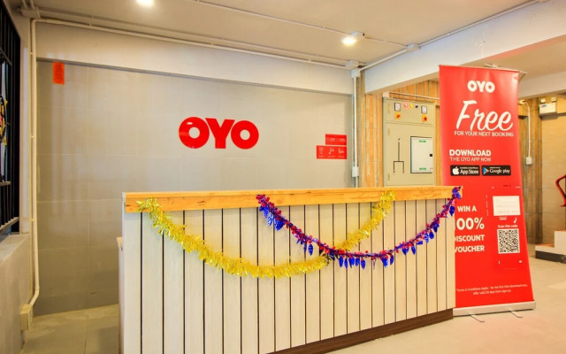 OYO 378 Bright Minitel