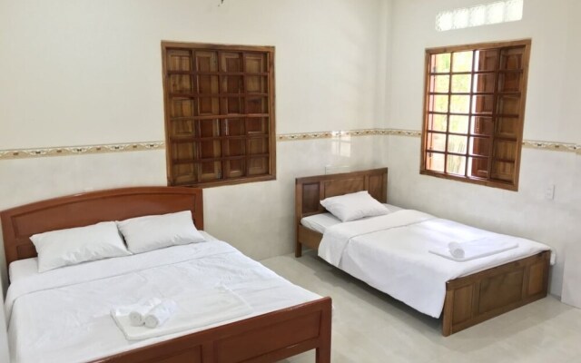 Sea Renity Mui Ne Homestay
