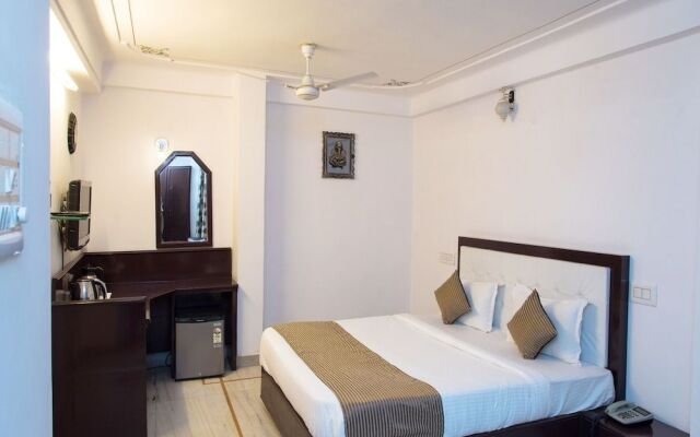 OYO 12656 Hotel Green View International