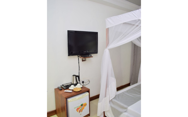 Dafu Boutique Hotel Stonetown