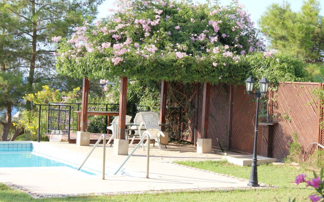 Villa Knossos