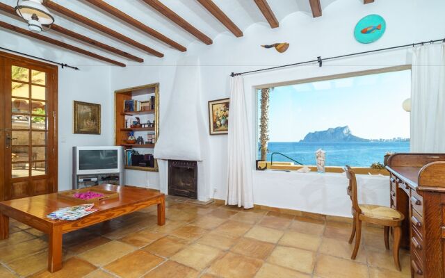 Villa Solhabitat Papavents