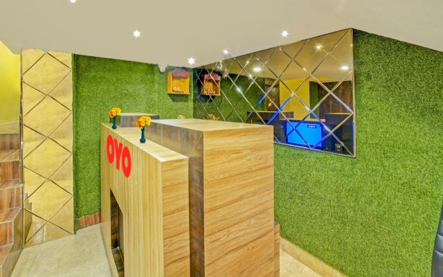 Oyo Flagship 700151 Clouds Inn