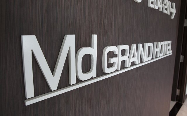 MD Grand Hotel