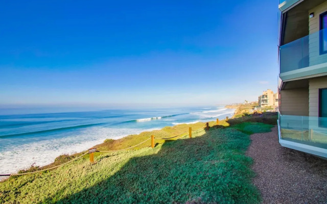 Gorgeous Ocean View Condo with Pool & Spa SURF9 by RedAwning