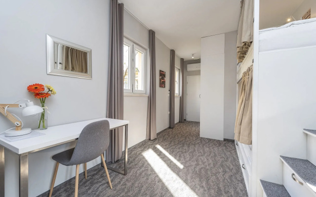 Downtown Boutique Hostel