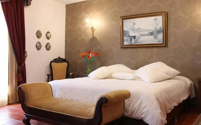 La Casa De Lola Garcia Hotel Boutique
