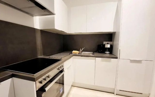 Kienmayer Apartment Vienna