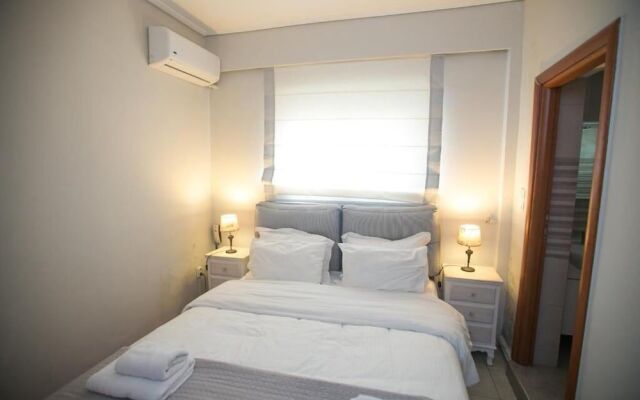 Apartments Tina FREE transfer from-to the airport