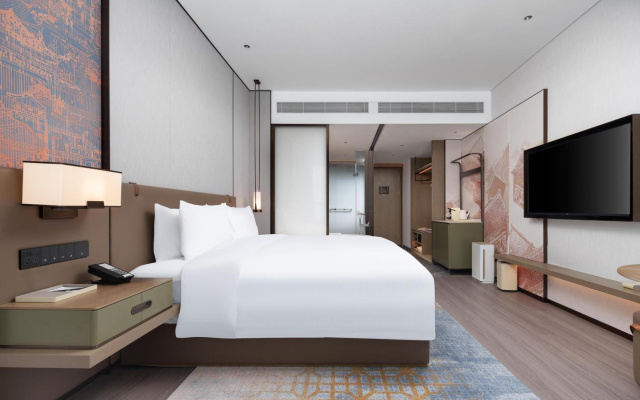 Grand Mercure Changzhou Luoxi