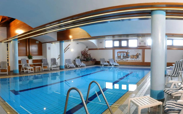 Hotel alla Posta