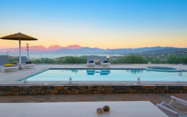 Villa Enigma