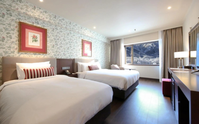 Kensington Hotel Seorak