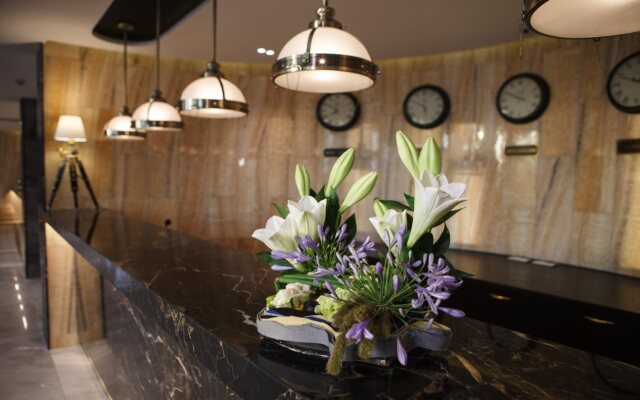 Medi Terre Boutique Hotel - By Saida Hotels
