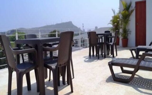 Casa Blanca Hotel Boutique