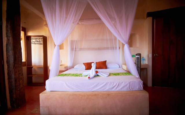 La Posada del Sol Boutique Hotel Tulum
