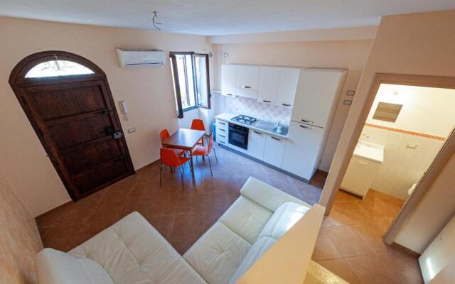 Gratteri Holiday Appartamento Rapi Pitittu