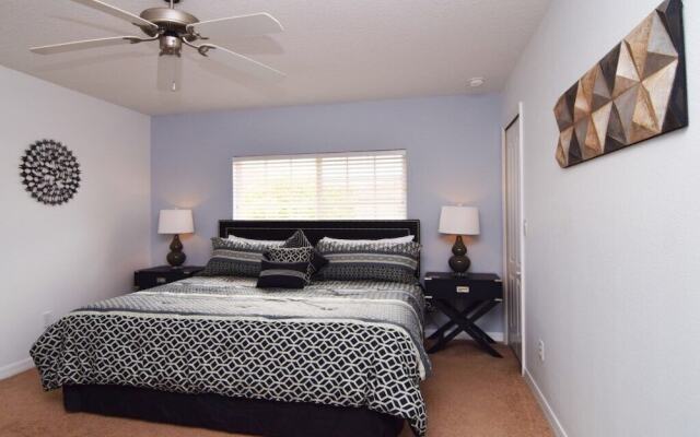 Paradise Palms VBRM