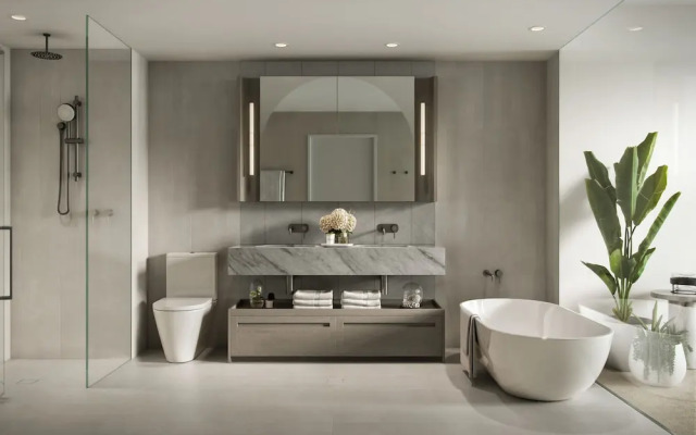 Queen’s Wharf Residences Official