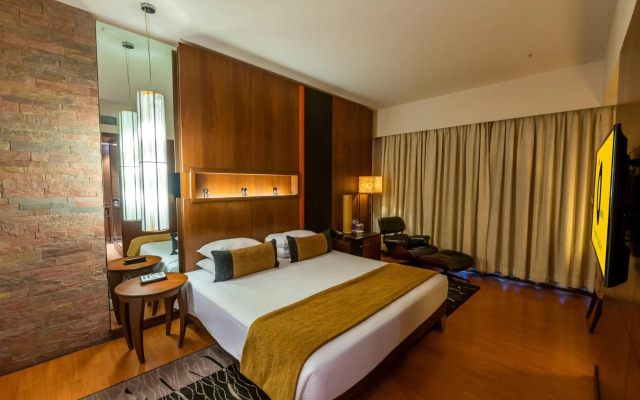 O Hotel Pune