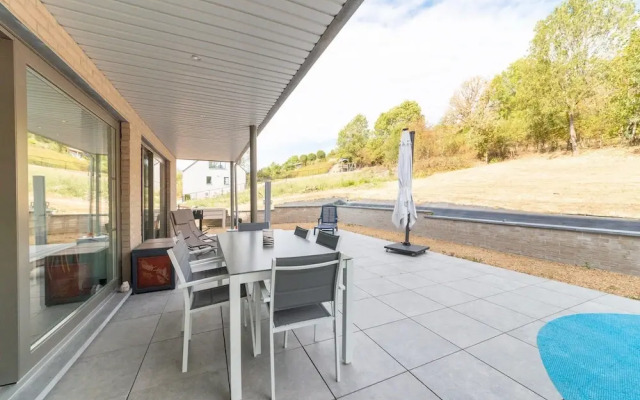 Holiday Home in Durbuy Near Adventure Valley