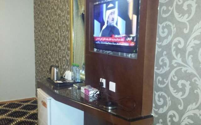 Jawharat Al Fayroz
