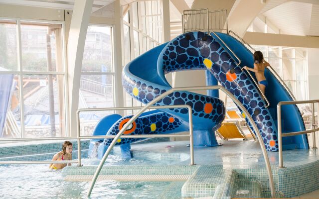 Kolping Family Resort