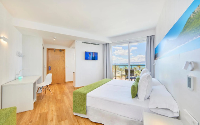 Hotel Negresco Playa de Palma - Adults Only