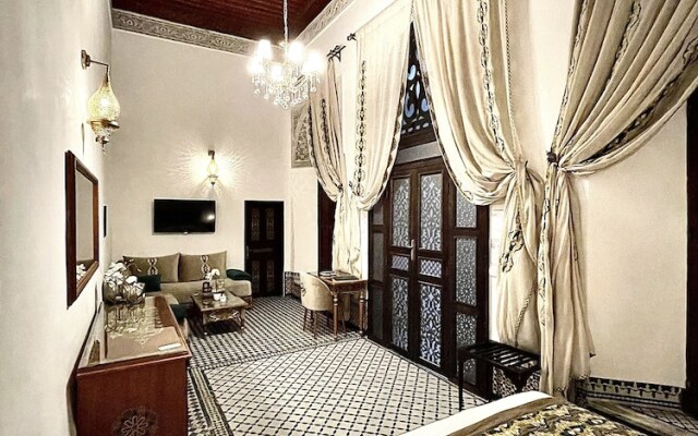 Le Grand Alcazar
