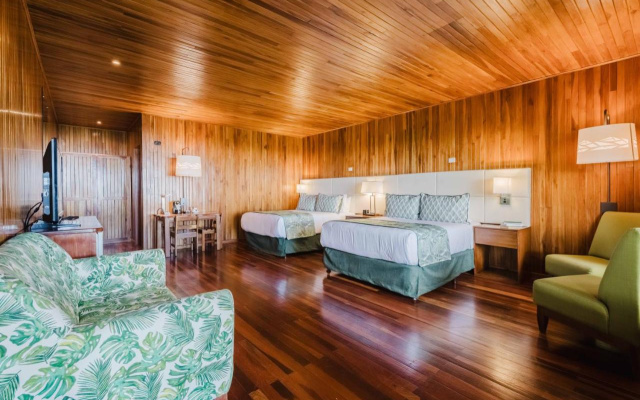 Hotel Heliconia - Monteverde