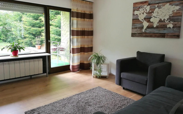 Schwarzwaldhaus Markus